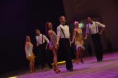 Gala DANSE AVEC LES STARS 11 Juillet 2014