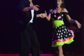 Gala DANSE AVEC LES STARS 11 Juillet 2014 (2)