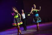 Gala DANSE AVEC LES STARS 11 Juillet 2014 (2)