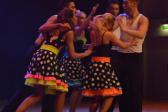 Gala DANSE AVEC LES STARS 11 Juillet 2014 (2)